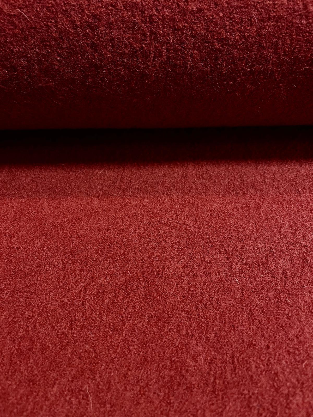 Walkstoff rost Walkstoff rost